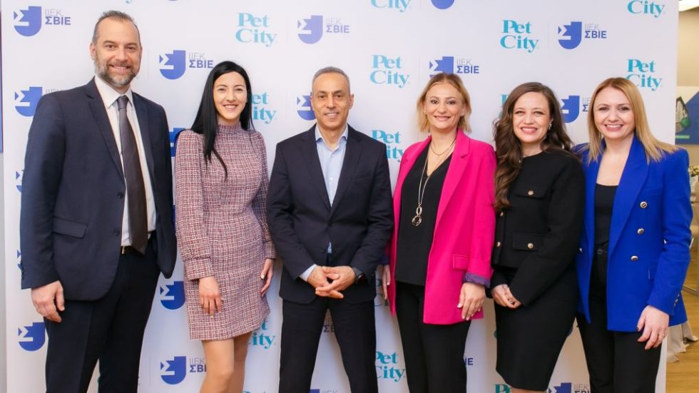 pet city - iek sbie